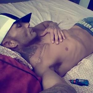 Meet your Posher, Cody